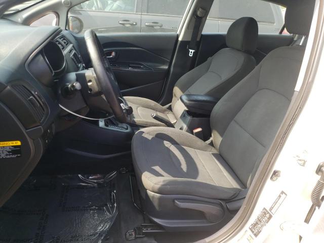 Photo 7 from auction – 2012 KIA RIO EX with VIN KNADN4A37C6061072