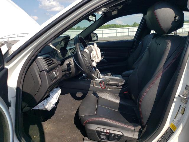 Photo 7 from auction – 2013 BMW 328 XI SUL with VIN WBA3B5C56DF138783