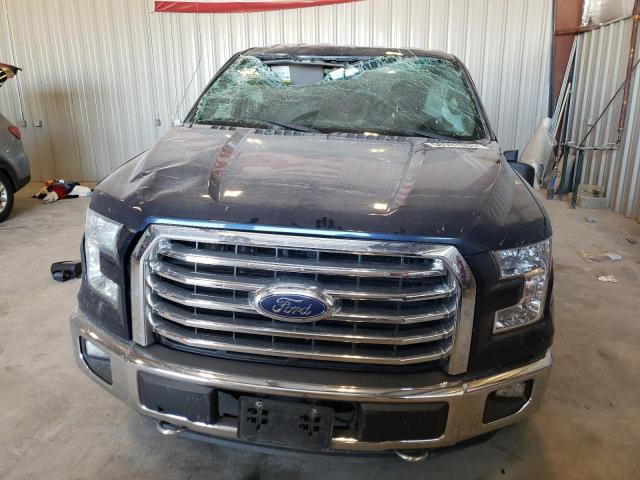 Photo 5 from auction – 2015 FORD F150 SUPER with VIN 1FTEW1EF4FFA09183