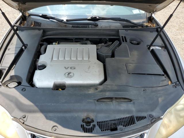 Photo 11 from auction – 2008 LEXUS ES 350 with VIN JTHBJ46G882168131