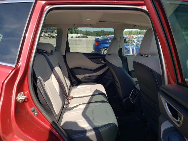 Photo 10 from auction – 2022 SUBARU FORESTER L with VIN JF2SKAPC0NH419968