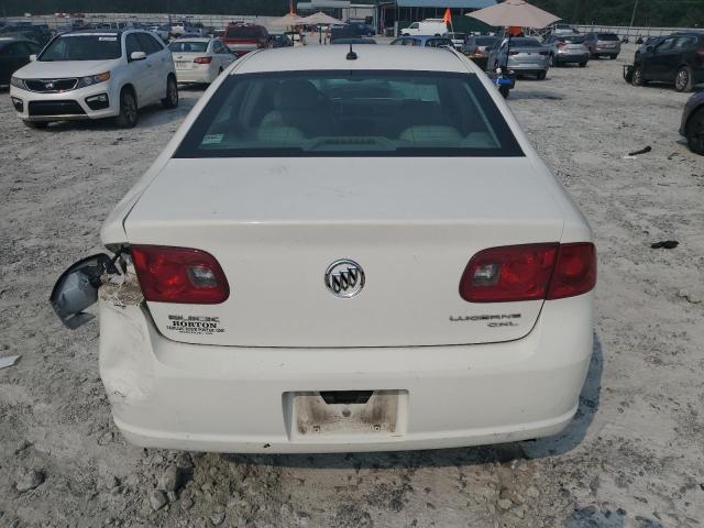 Photo 6 from auction – 2007 BUICK LUCERNE with VIN 1G4HD57207U156677