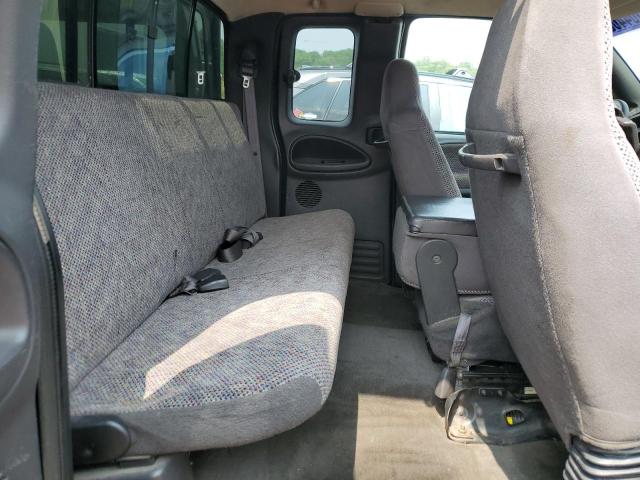 Photo 11 from auction – 2001 DODGE RAM 1500 with VIN 1B7HC13Y91J254447