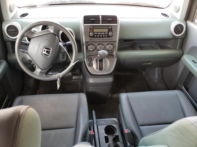 Photo 8 from auction – 2005 HONDA ELEMENT EX with VIN 5J6YH28625L017222