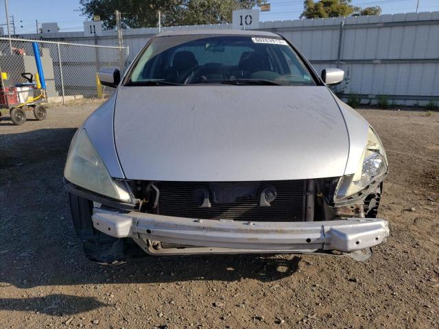 Photo 5 from auction – 2005 HONDA ACCORD EX with VIN 1HGCM56745A095331