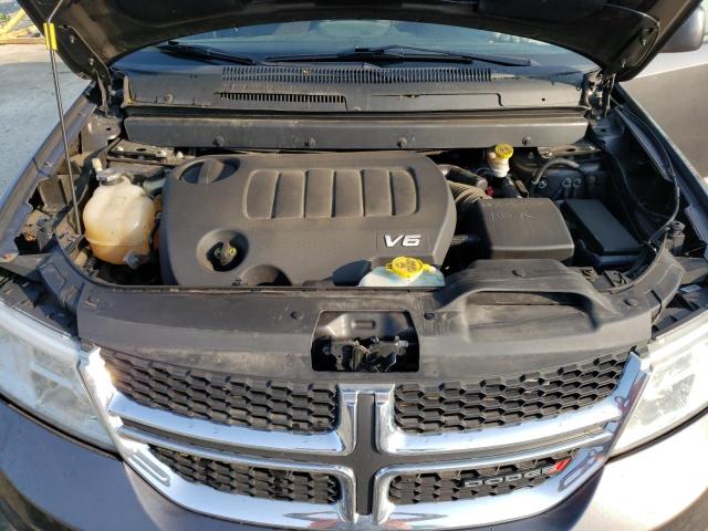 Photo 11 from auction – 2017 DODGE JOURNEY SX with VIN 3C4PDDBG5HT540818