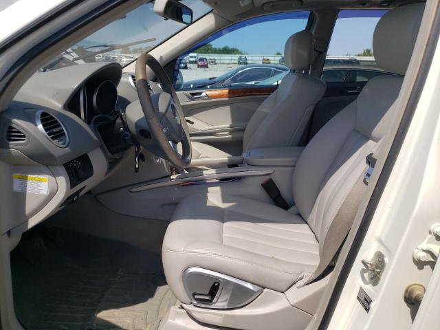 Photo 7 from auction – 2008 MERCEDES-BENZ ML 320 CDI with VIN 4JGBB22EX8A347361