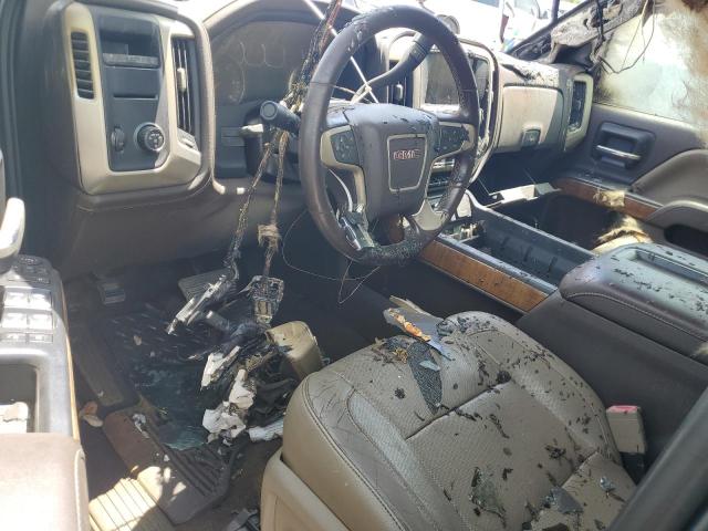 Photo 8 from auction – 2014 GMC SIERRA C15 with VIN 3GTP1VEC3EG477407