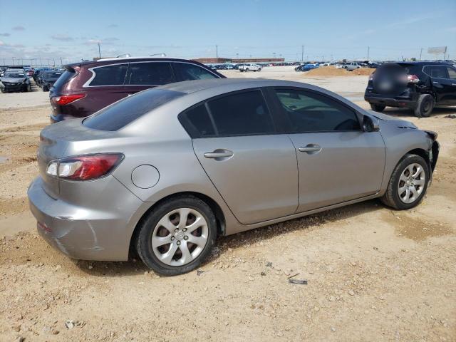 Photo 3 from auction – 2012 MAZDA 3 I with VIN JM1BL1UF1C1526012