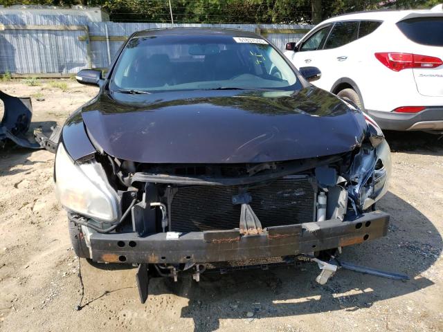 Photo 5 from auction – 2010 NISSAN MAXIMA S with VIN 1N4AA5AP3AC829449