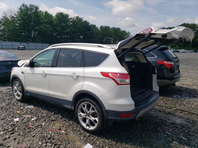 Foto 2 de la subasta – 2016 FORD ESCAPE con VIN 1FMCU9JX9GUB42864