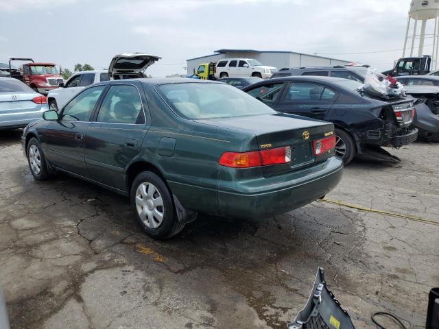 Zdjęcie 2 z aukcji – 2001 TOYOTA CAMRY LE z VIN 4T1BF22K71U971925