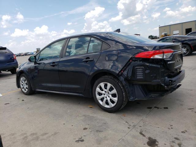 Photo 2 from auction – 2020 TOYOTA COROLLA LE with VIN 5YFEPRAE9LP096639