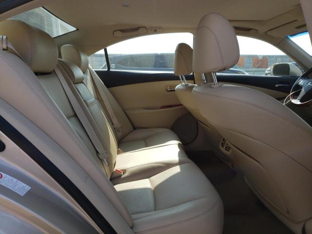 Photo 10 from auction – 2011 LEXUS ES 350 with VIN JTHBK1EG1B2464287