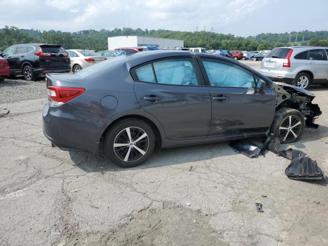 Photo 3 from auction – 2019 SUBARU IMPREZA PR with VIN 4S3GKAC65K3624229