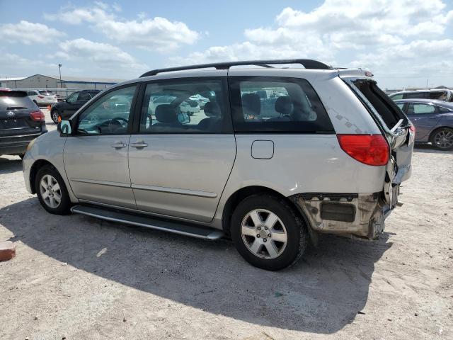 Photo 2 from auction – 2008 TOYOTA SIENNA with VIN 5TDZK23C68S178684
