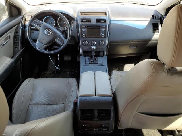 Photo 8 from auction – 2015 MAZDA CX-9 TOURI with VIN JM3TB3CV1F0458274