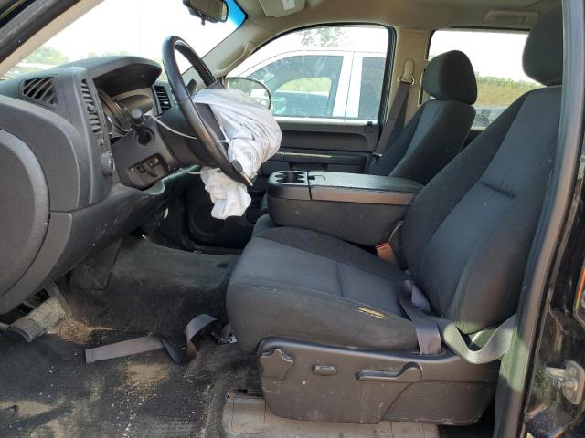 Photo 7 from auction – 2011 CHEVROLET SILVERADO with VIN 3GCPKSE35BG391247
