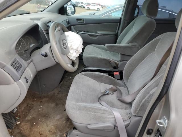 Photo 7 from auction – 2008 TOYOTA SIENNA CE with VIN 5TDZK23C98S174385