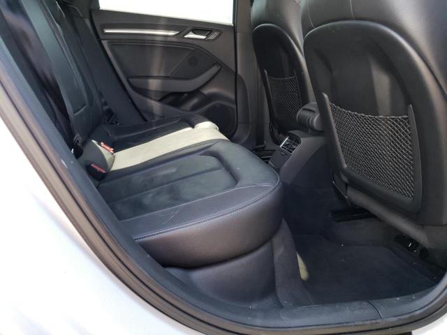 Photo 10 from auction – 2015 AUDI A3 PREMIUM with VIN WAUBFGFF7F1113438