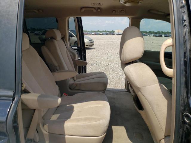 Photo 11 from auction – 2007 HYUNDAI ENTOURAGE with VIN KNDMC233976025416
