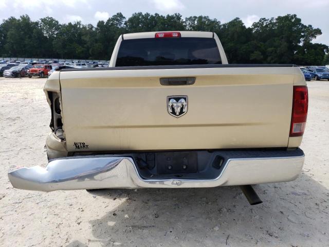 Photo 6 from auction – 2011 DODGE RAM 1500 with VIN 1D7RB1GK8BS514187