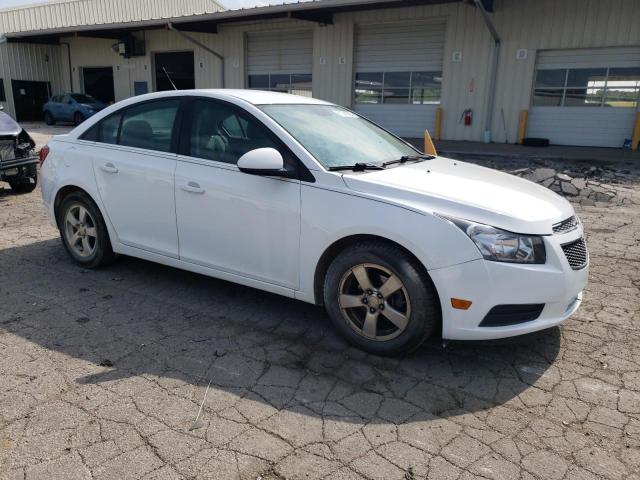 Photo 4 from auction – 2014 CHEVROLET CRUZE LT with VIN 1G1PC5SB4E7346836