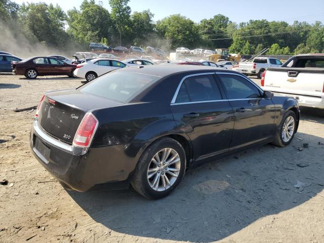 Photo 3 from auction – 2013 CHRYSLER 300 with VIN 2C3CCAAG8DH540028