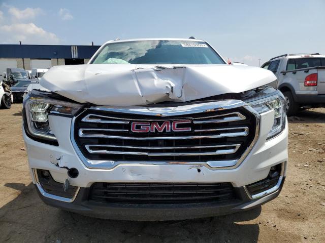 Photo 5 from auction – 2022 GMC TERRAIN SL with VIN 3GKALVEV4NL257805