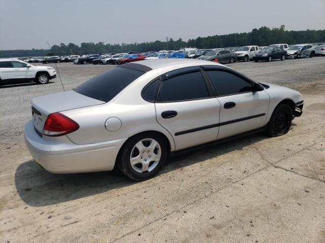 Photo 3 from auction – 2006 FORD TAURUS SE with VIN 1FAFP53U56A233737