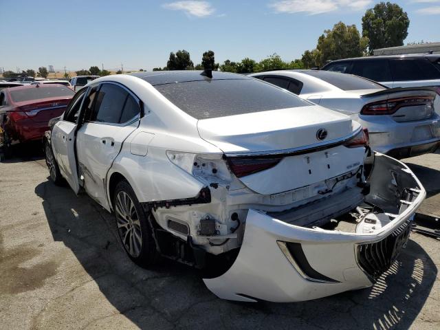 Photo 2 from auction – 2019 LEXUS ES 350 with VIN JTHBZ1B19K2003978