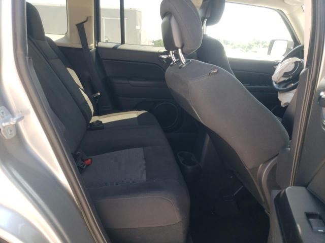 Photo 11 from auction – 2014 JEEP PATRIOT LA with VIN 1C4NJPFB9ED862590