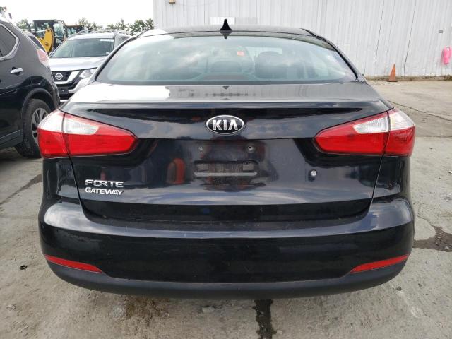 Photo 6 from auction – 2014 KIA FORTE LX with VIN KNAFK4A64E5146875