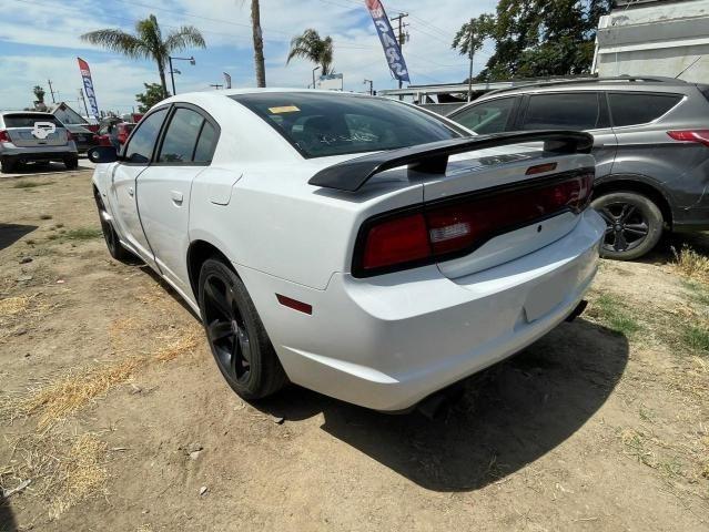 Photo 3 from auction – 2011 DODGE CHARGER PO with VIN 2B3CL1CT0BH576073