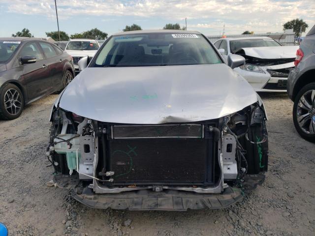 Photo 5 from auction – 2014 LEXUS CT 200 with VIN JTHKD5BH3E2193428