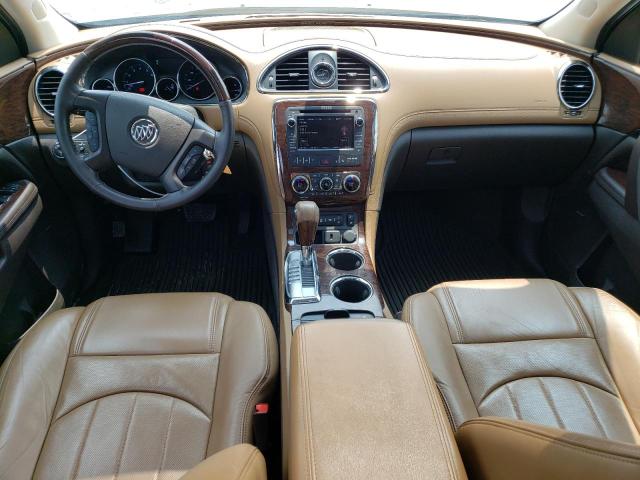 Снимка 8 от търг – 2016 BUICK ENCLAVE с VIN 5GAKVCKDXGJ316894
