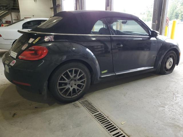 Photo 3 from auction – 2013 VOLKSWAGEN BEETLE with VIN 3VW5P7AT8DM800984