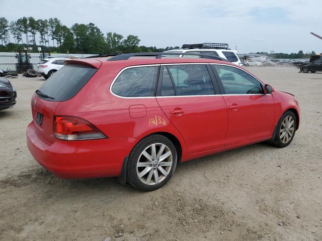 Photo 3 from auction – 2012 VOLKSWAGEN JETTA TDI with VIN 3VWML7AJ2CM602163