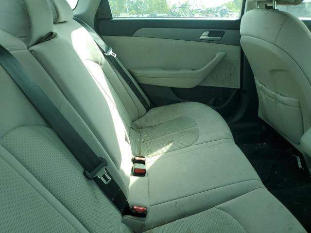 Photo 10 from auction – 2015 HYUNDAI SONATA SE with VIN 5NPE24AF5FH051323