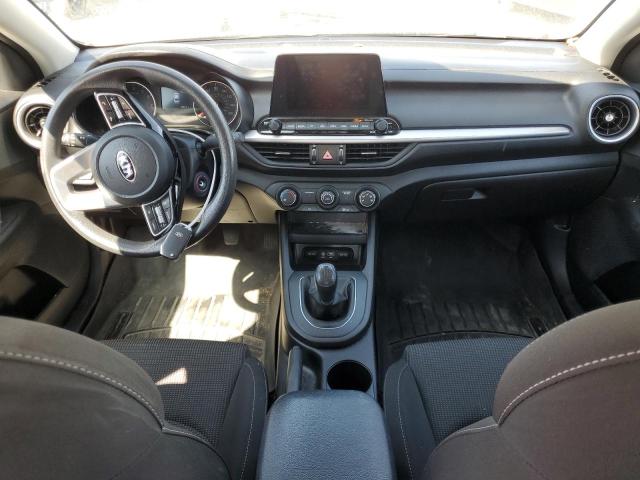 Photo 8 from auction – 2021 KIA FORTE FE with VIN 3KPF24AD8ME361230