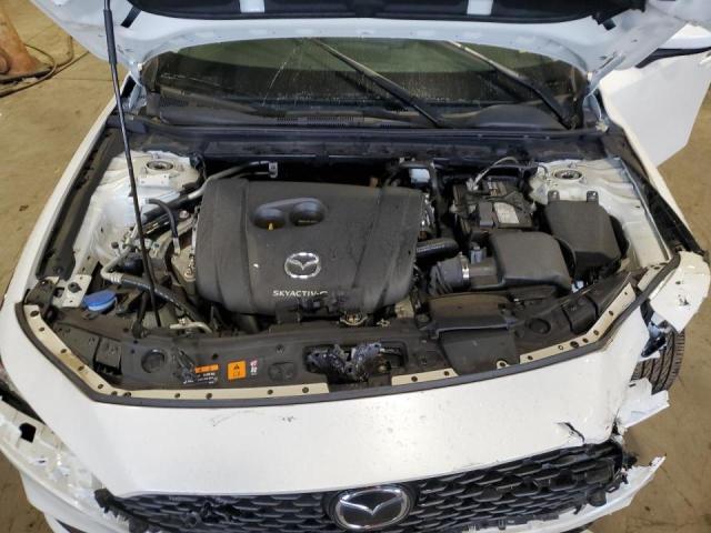 Photo 11 from auction – 2022 MAZDA 3 SELECT with VIN 3MZBPABL7NM306129