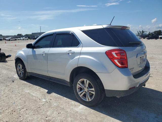 Photo 2 from auction – 2016 CHEVROLET EQUINOX LS with VIN 2GNFLEEK5G6211180