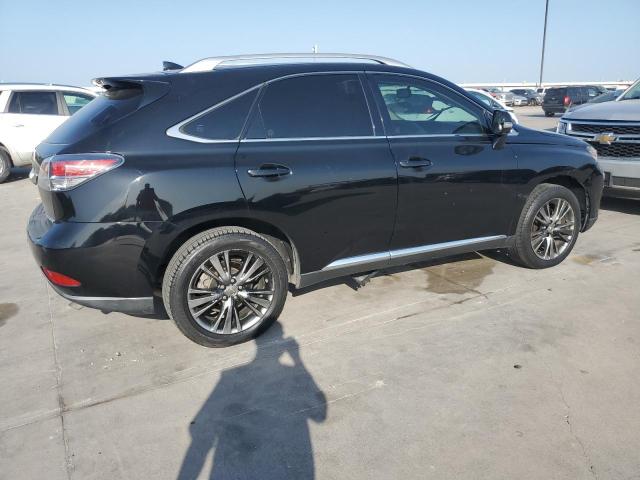 Photo 3 from auction – 2014 LEXUS RX 350 with VIN JTJZK1BA6E2010926