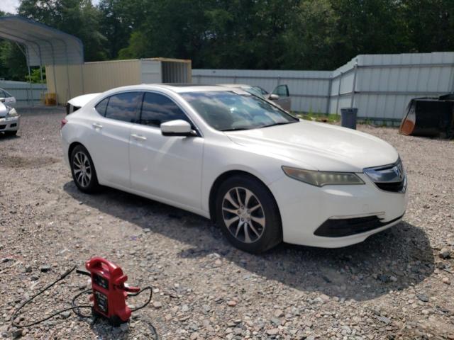 Photo 4 from auction – 2015 ACURA TLX with VIN 19UUB1F37FA028790