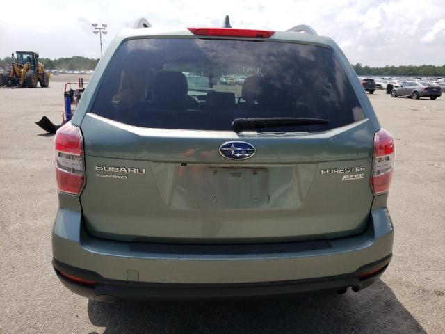 Photo 6 from auction – 2016 SUBARU FORESTER 2 with VIN JF2SJADC2GH431159