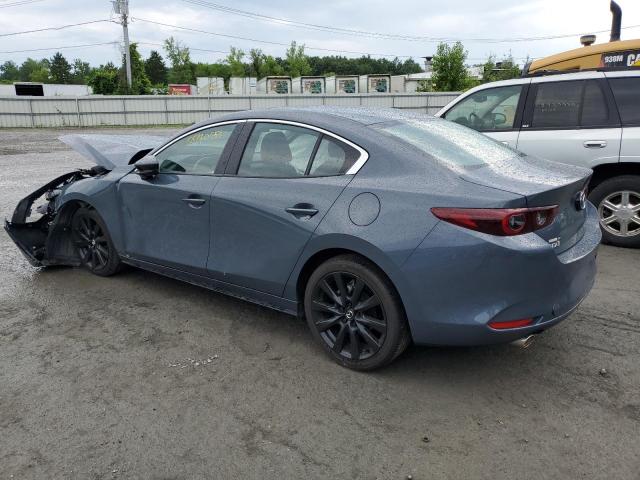 صورة رقم 2 من المزاد - 2023 MAZDA 3 PREFERRE مع VIN 3MZBPACM0PM363234