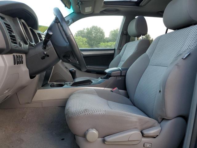 Photo 7 from auction – 2008 TOYOTA 4RUNNER SR with VIN JTEBU14R18K015730