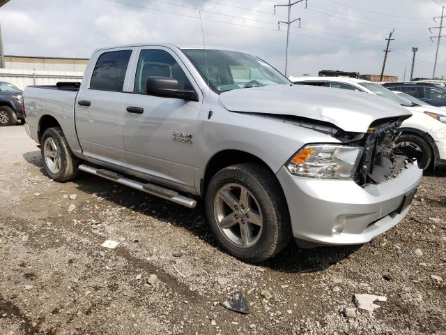 Photo 4 from auction – 2018 RAM 1500 ST with VIN 1C6RR7KGXJS222963
