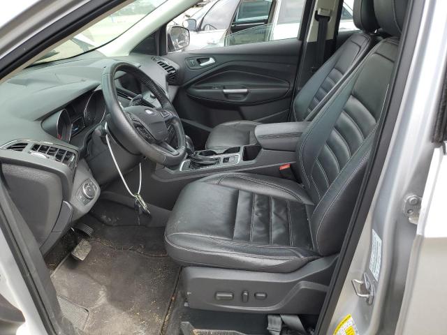 Photo 7 from auction – 2018 FORD ESCAPE SEL with VIN 1FMCU9HD9JUB14890