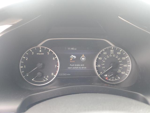 Photo 9 from auction – 2016 NISSAN MURANO S with VIN 5N1AZ2MG7GN138348